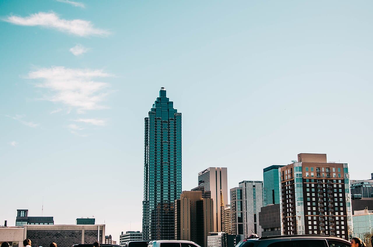 Atlanta Food & Wine Festival — Atlanta, United States