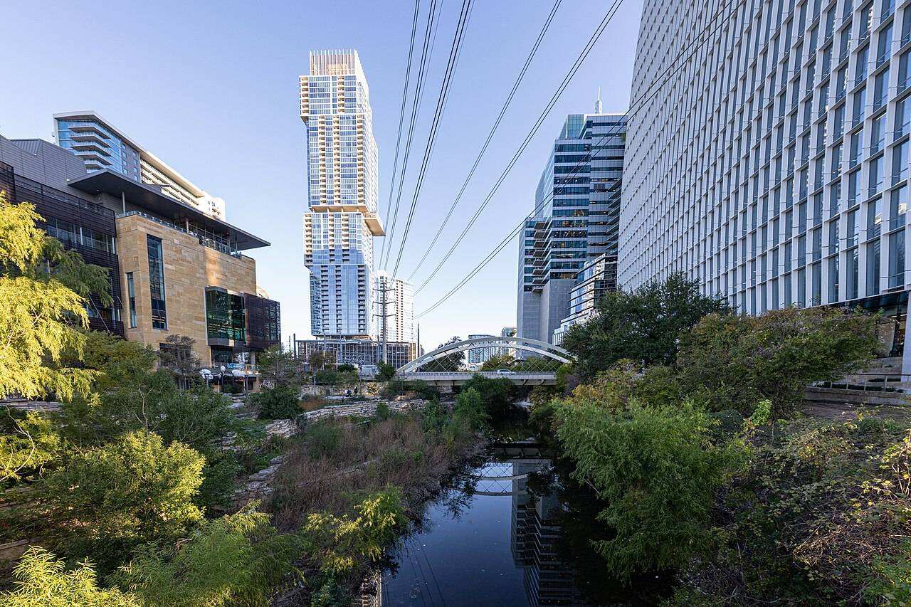 Austin Food & Wine Festival — Austin, United States