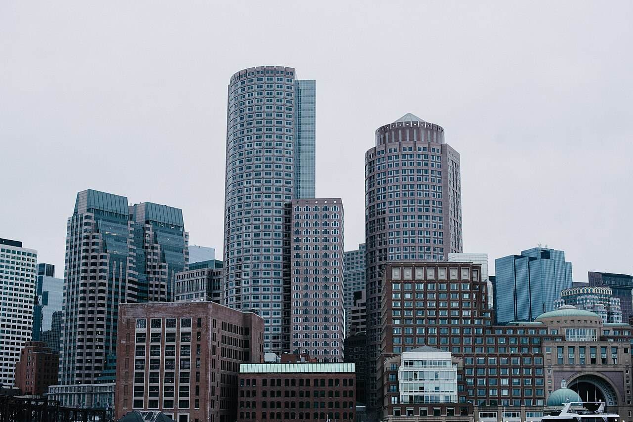 Boston Wine Expo — Boston, United States