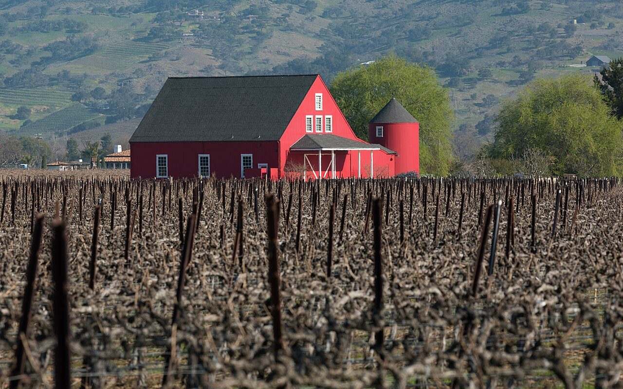 BottleRock Napa Valley — Napa, United States