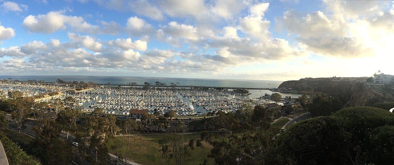 California Wine Festival Dana Point — Dana Point, United States