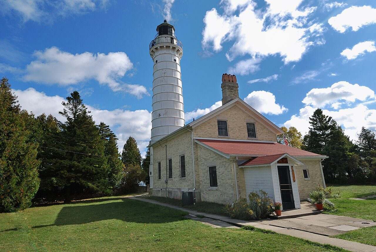 Door County Wine Fest — Baileys Harbor, United States