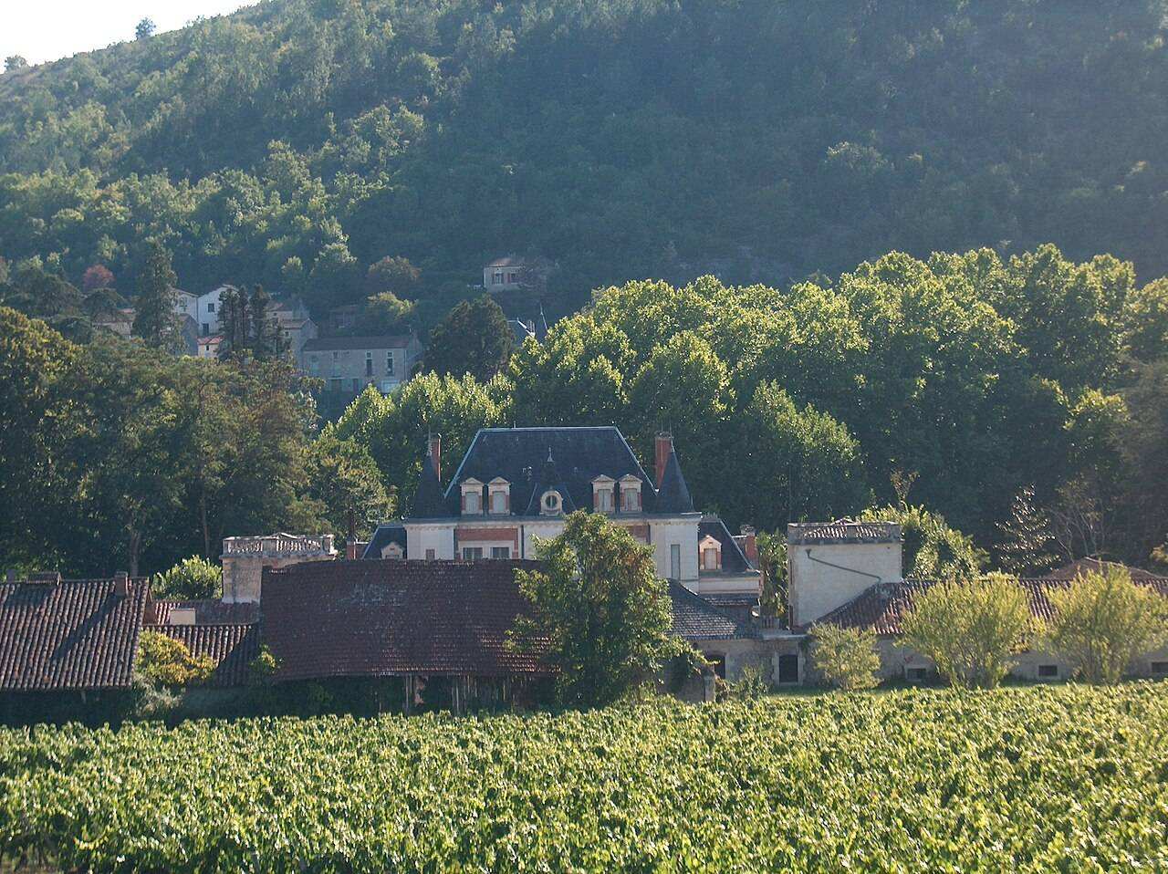 Fête des Vins de Cahors — Cahors, France