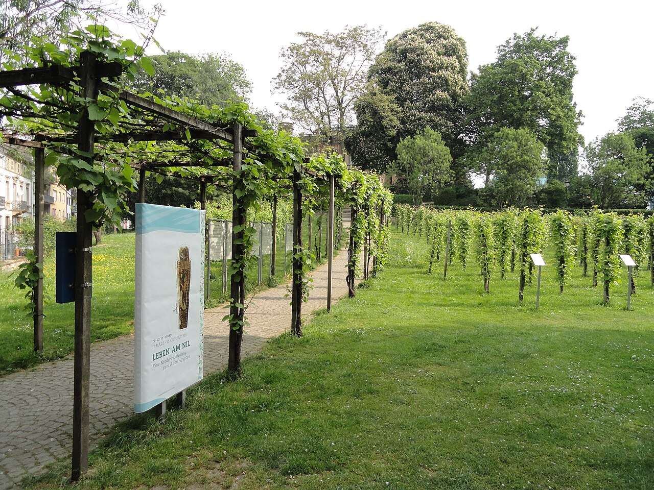 Freiburg Weinfest 2027 — Freiburg, Germany
