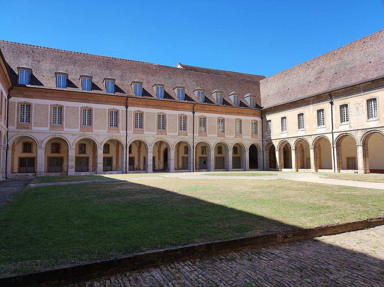 Les Grandes Heures de Cluny — Cluny, France
