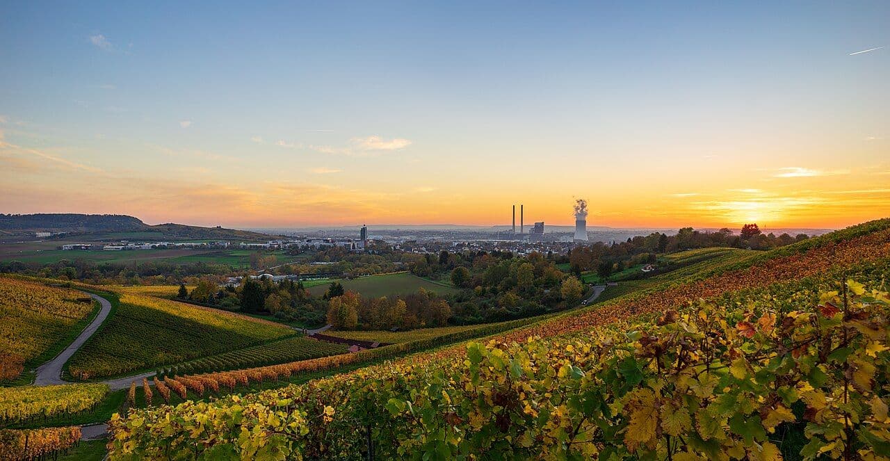 Heilbronn Weindorf 2027 — Heilbronn, Germany