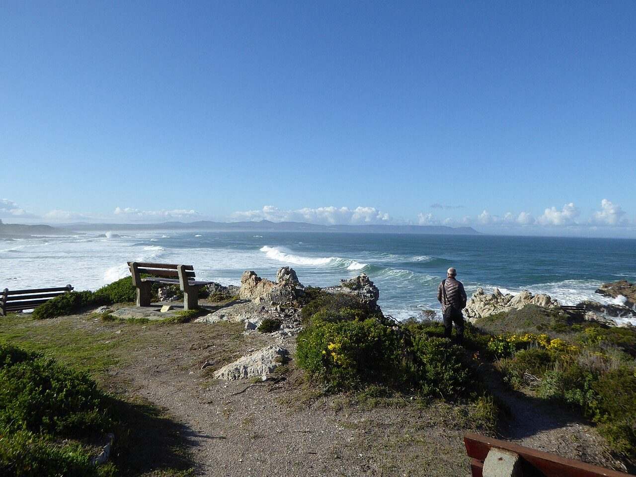 Hermanus Food & Wine Festival — Hermanus, South Africa