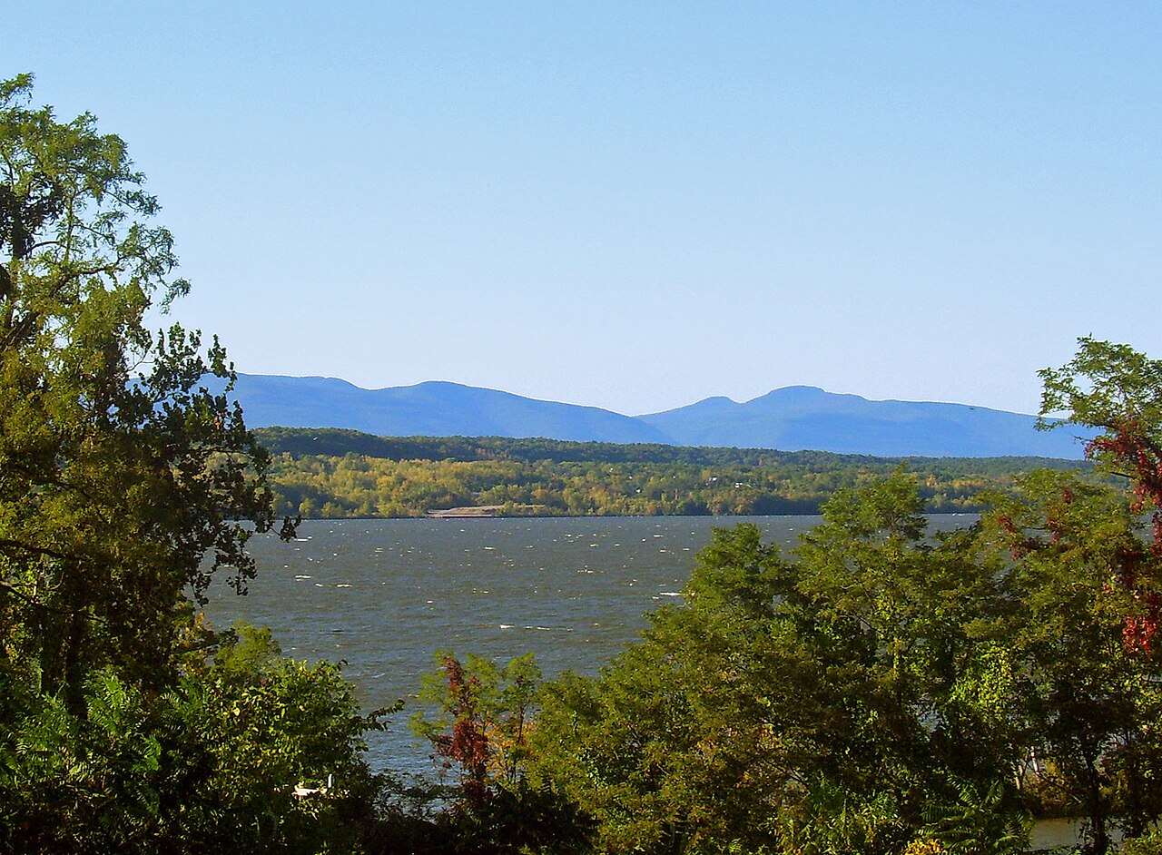 Hudson Valley Wine & Food Fest — Rhinebeck, United States