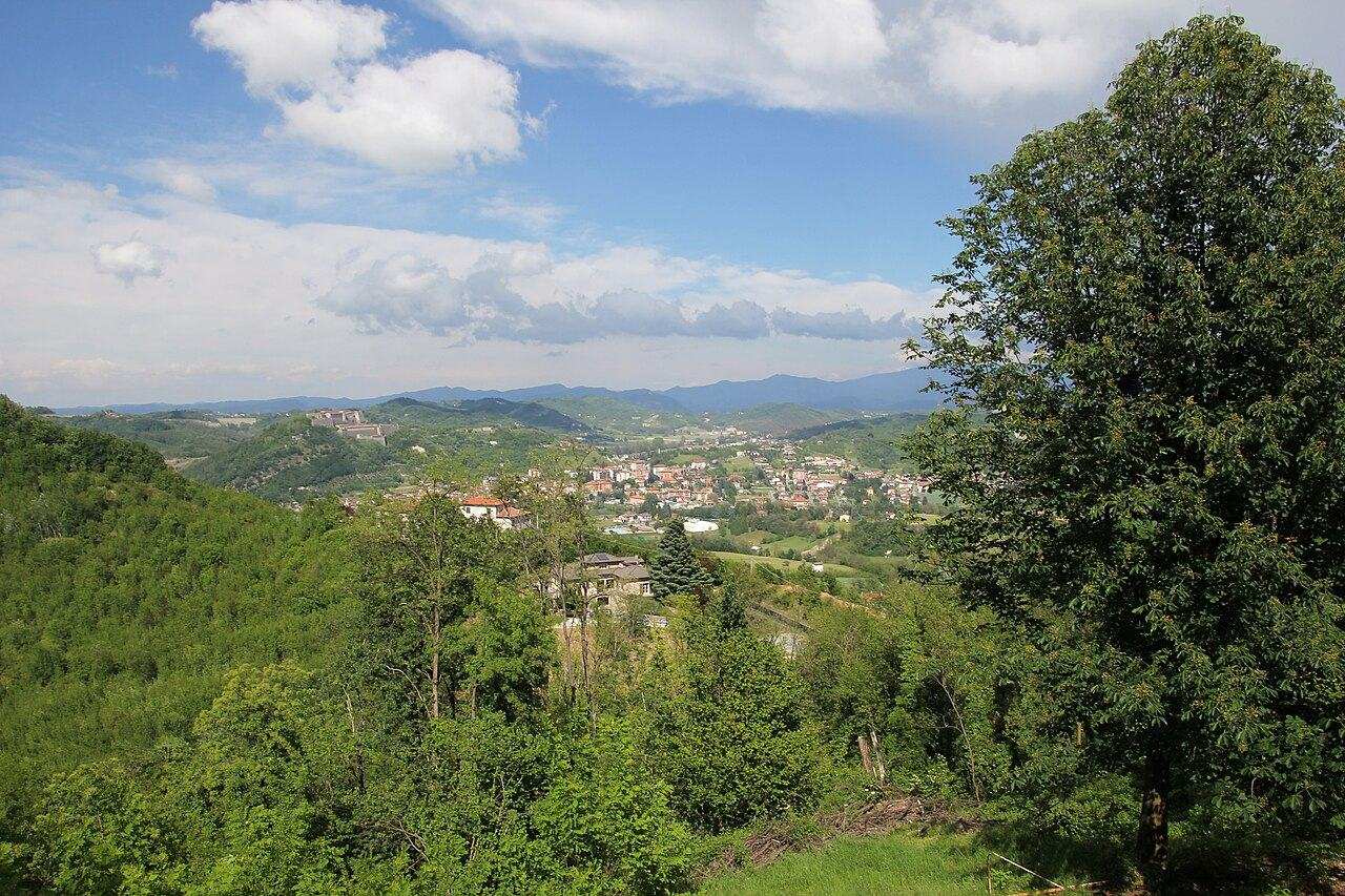 Il Gavi — Gavi, Italy