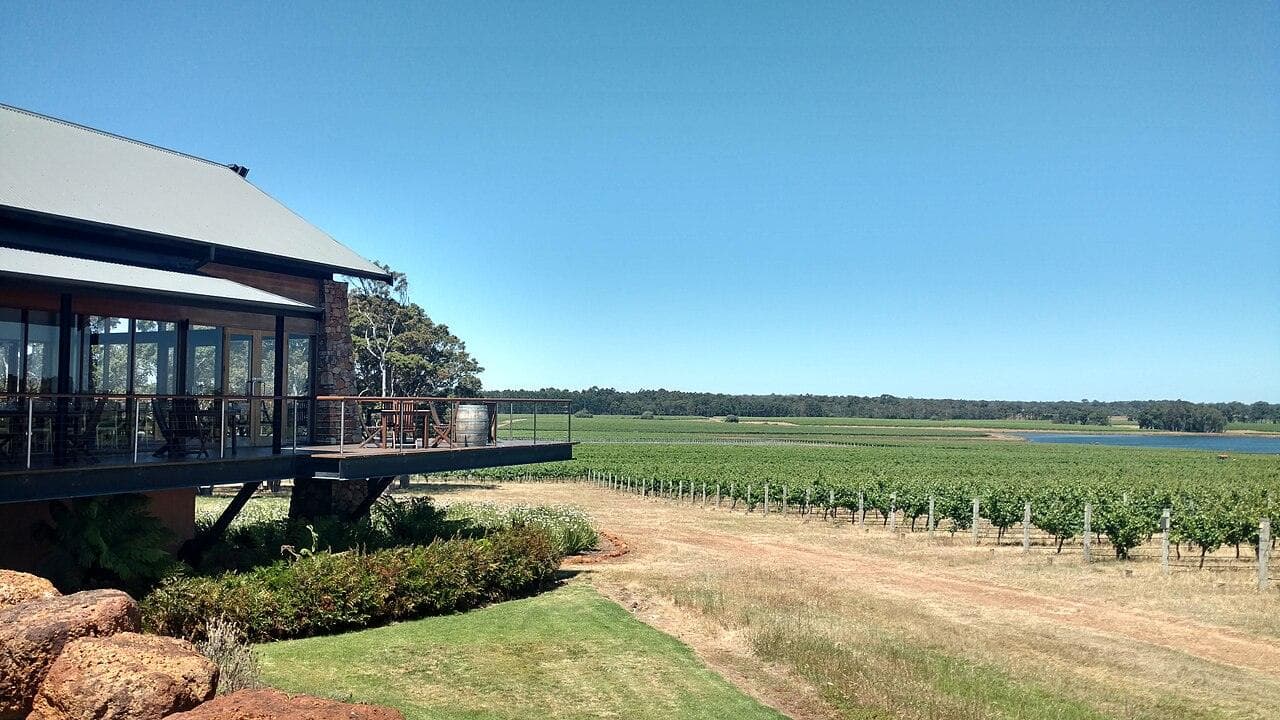 Margaret River Gourmet Escape — Margaret River, Australia