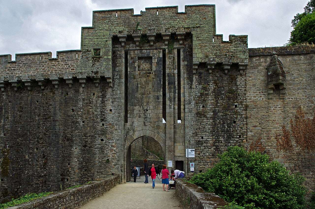 Fête du Muscadet — Clisson, France