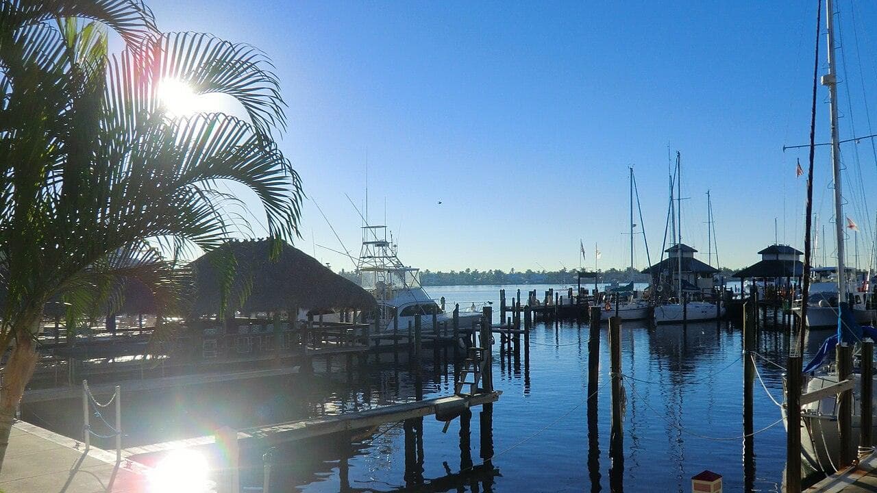 Naples Winter Wine Festival — Naples, United States