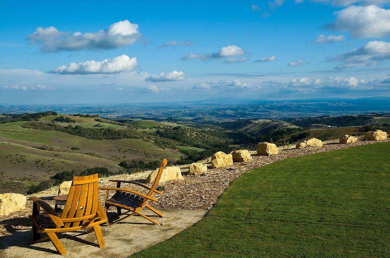 Paso Robles Harvest Celebration — Paso Robles, United States