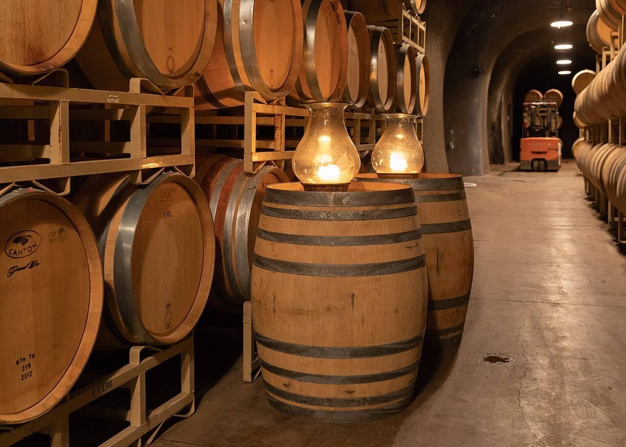 Passport to Dry Creek Valley — Healdsburg, United States