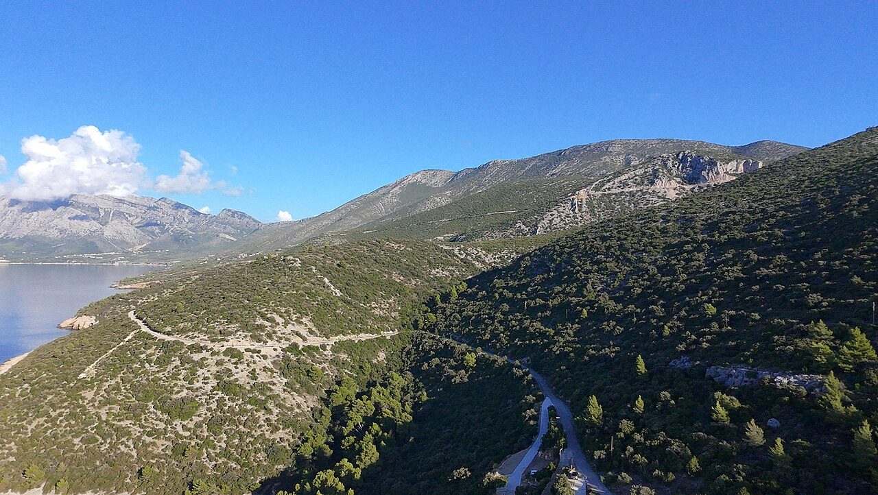 Pelješac Open Cellar Days — Potomje / Orebić, Croatia
