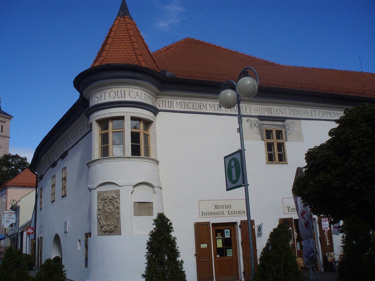Pezinok Wine Festival — Malokarpatský Region — Pezinok, Slovakia