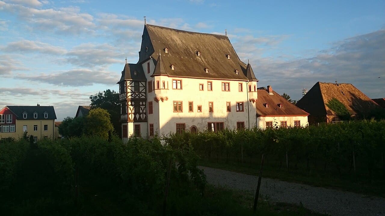 Rheingau Musik Festival — Geisenheim, Germany