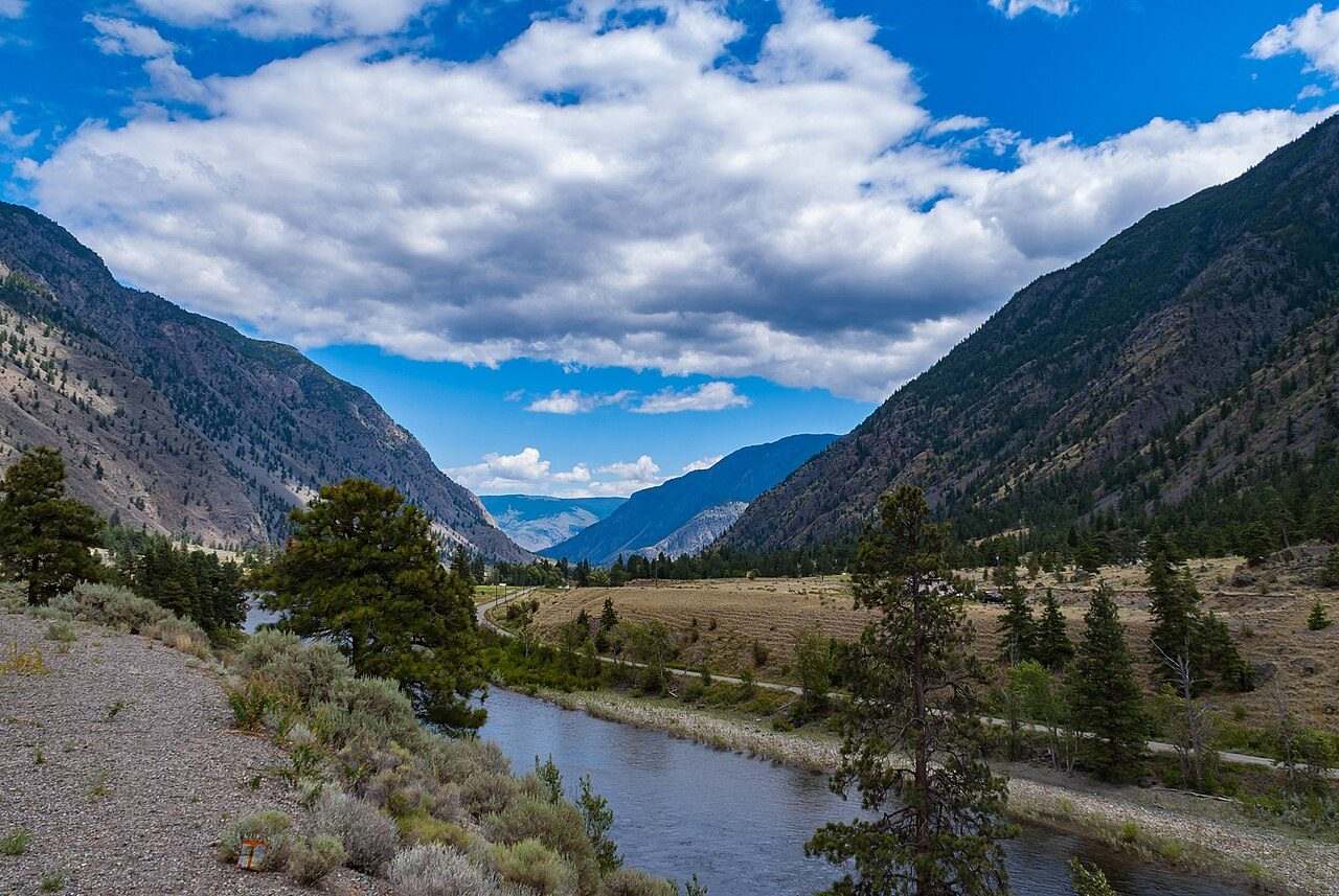 Similkameen Valley Wine Festival — Keremeos, Canada