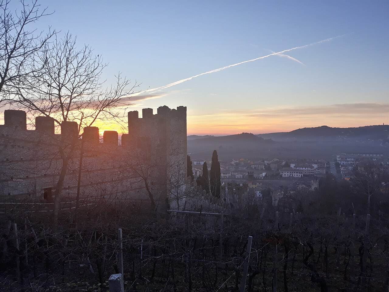 Soave Versus — Soave, Italy