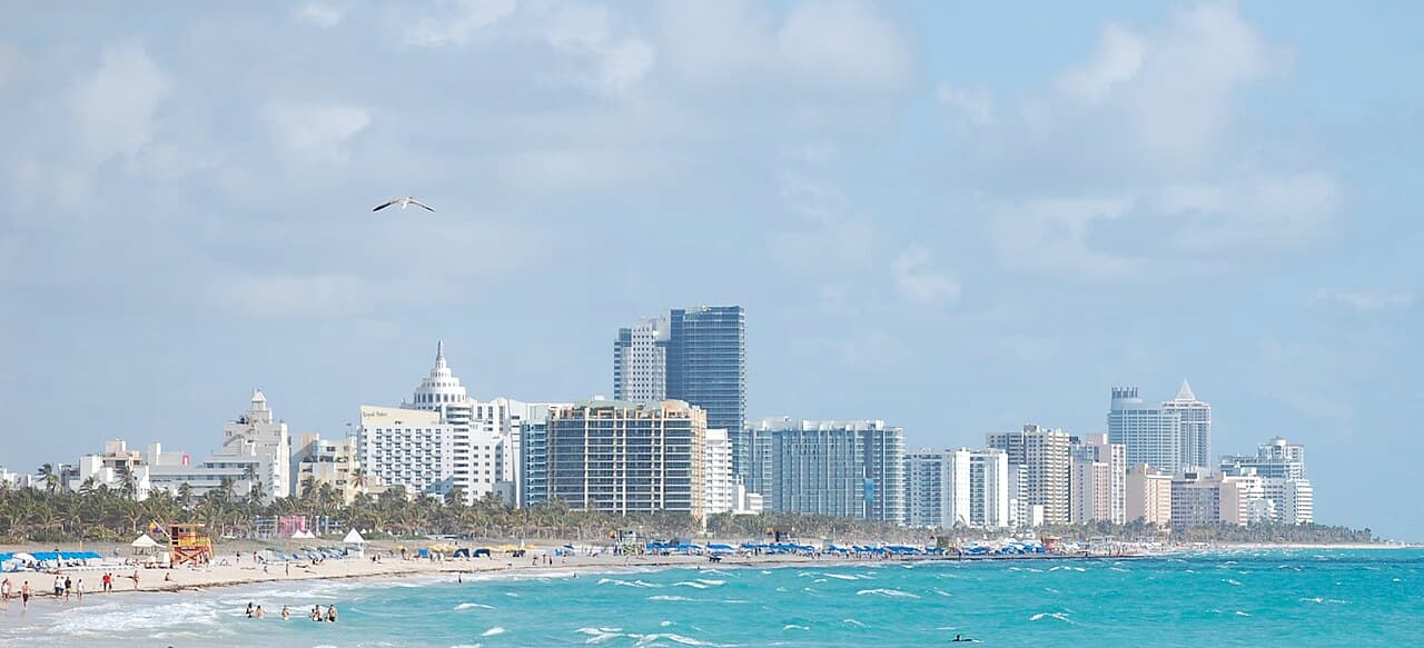 Food Network South Beach Wine & Food Festival — Miami Beach, United States