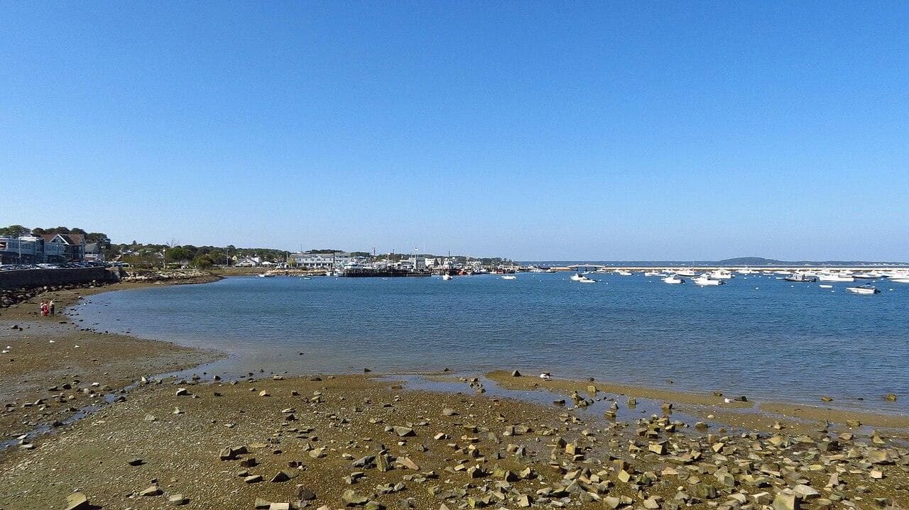South Shore Food & Wine Expo — Plymouth, United States