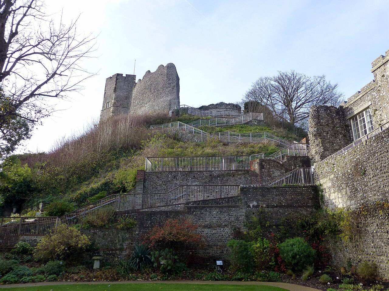 Sussex Wine & Sparkling Festival — Lewes, England
