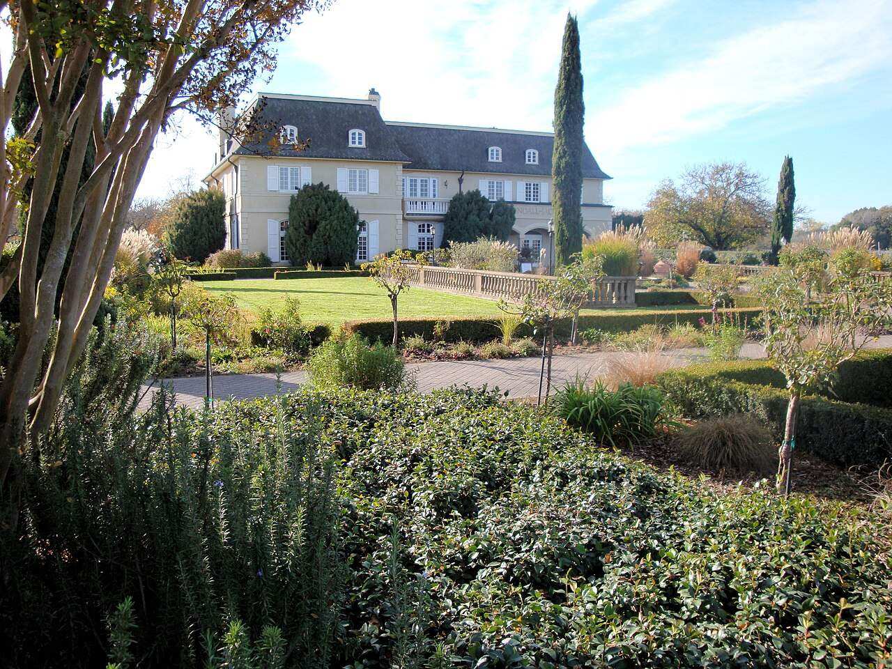 Taste of Sonoma — Santa Rosa, United States