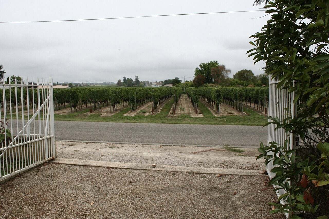 Vinexpo Bordeaux — Bordeaux, France