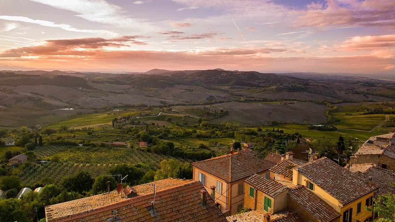 Anteprima del Vino Nobile di Montepulciano — Montepulciano, Italy