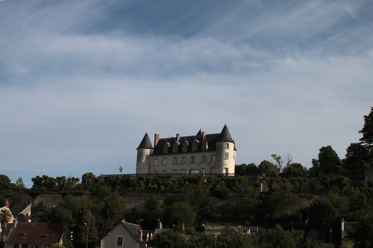 Vouvray en Fête — Vouvray, France