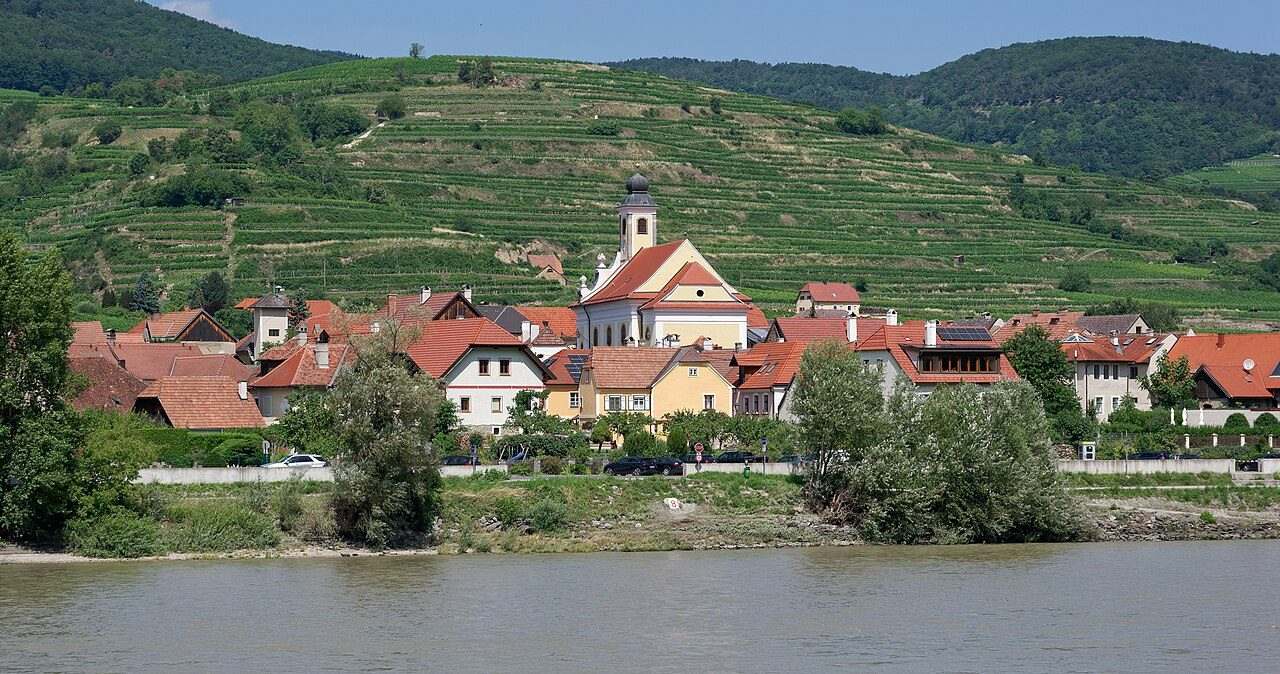 Wachau Gourmet Festival — Various (Wachau Valley), Austria