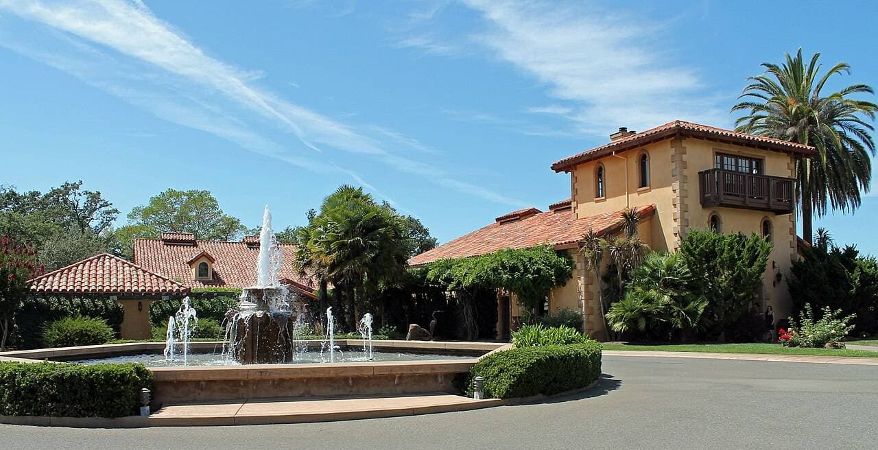 Wine Road Barrel Weekend — Healdsburg, United States
