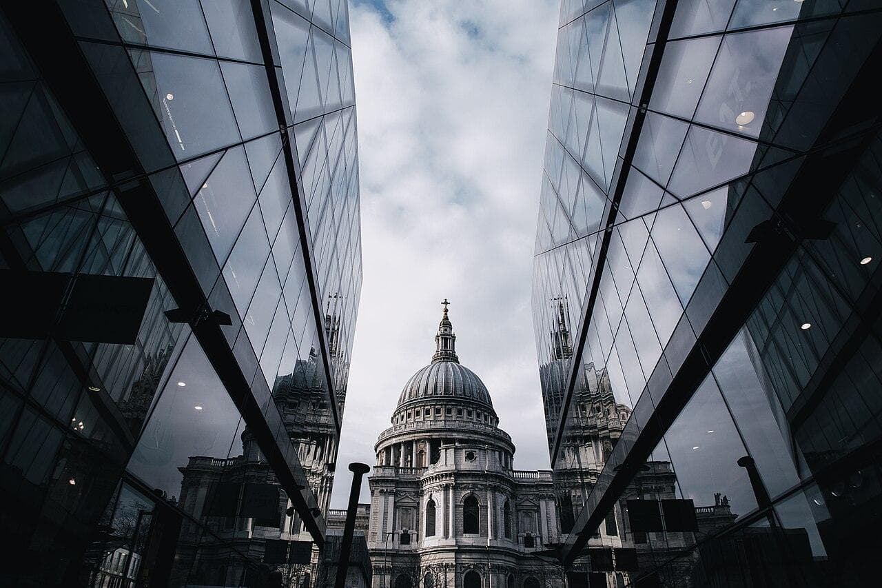 WineGB Awards & Public Tasting — London, England
