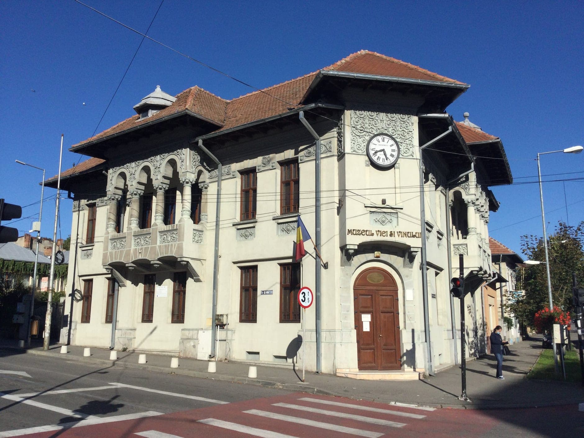 Drăgășani Wine Travel Guide (Oltenia, Romania)