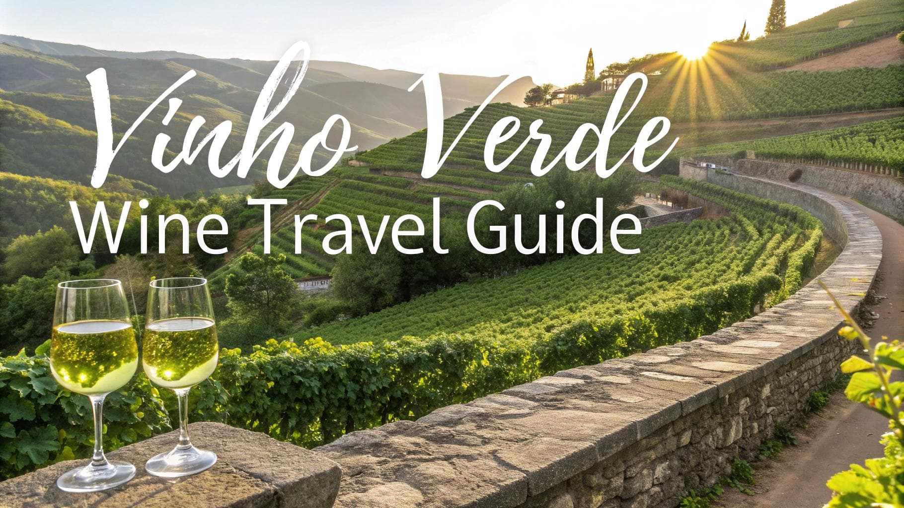 Vinho Verde (Portugal)