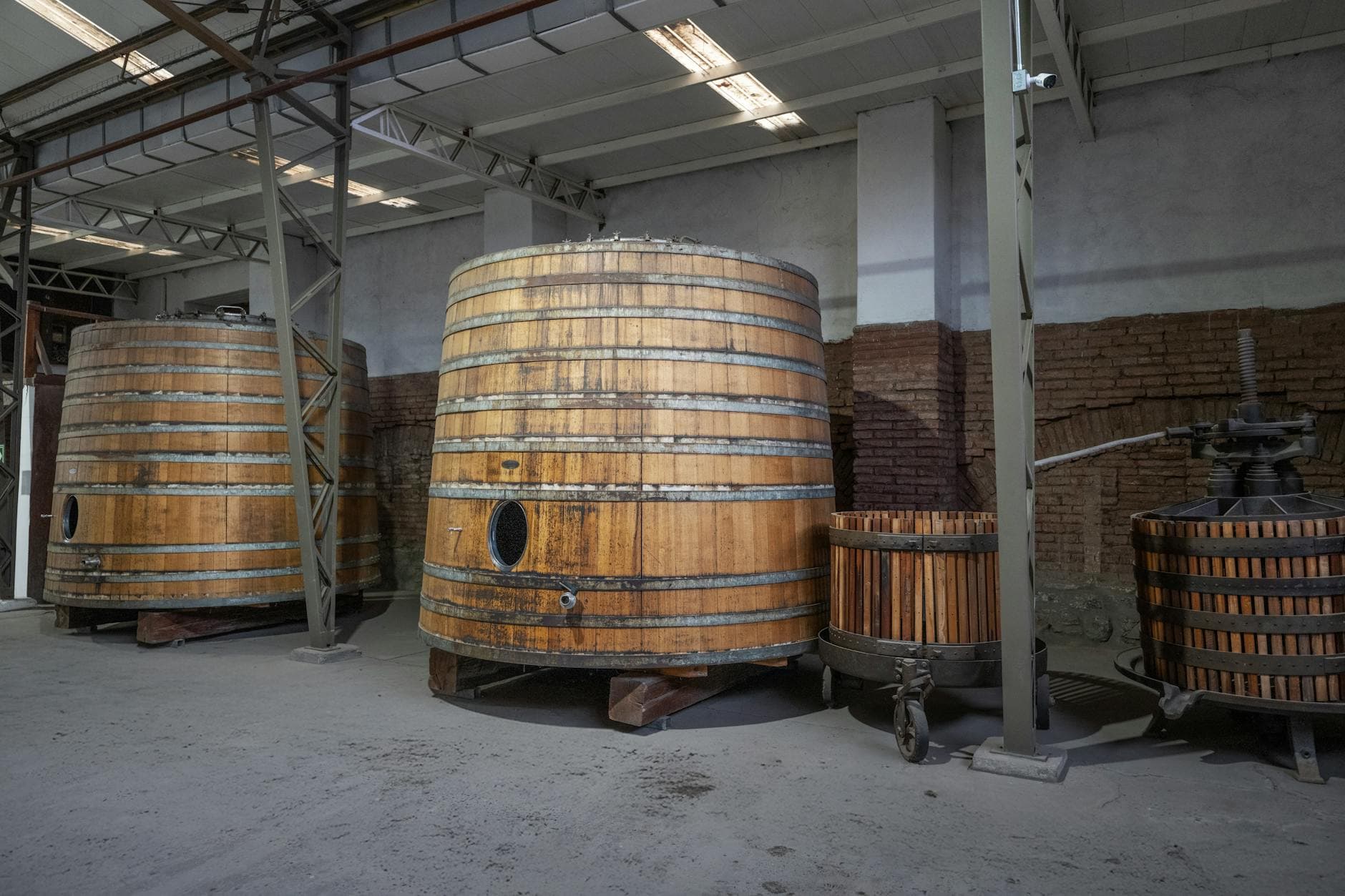 4 Days in Rioja: Bodegas, Pintxos & the Guggenheim