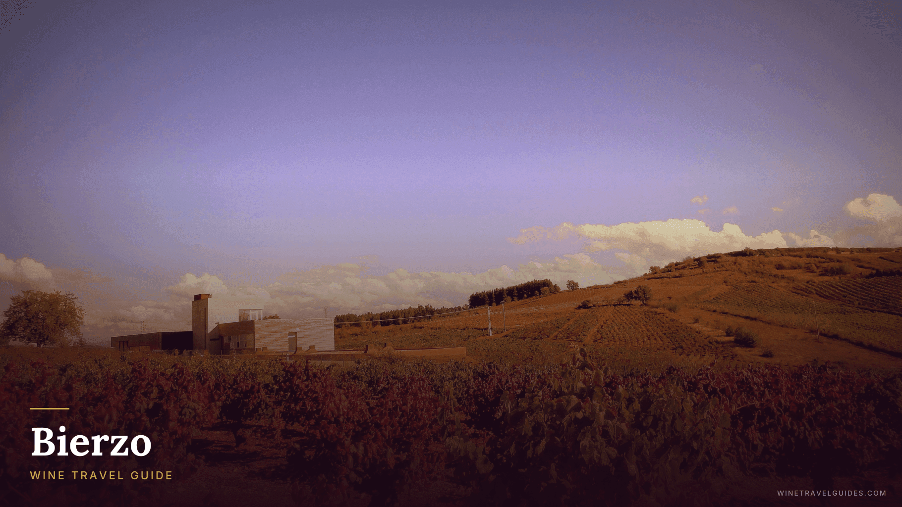 Bierzo Wine Travel Guide (Castilla y León, Spain)