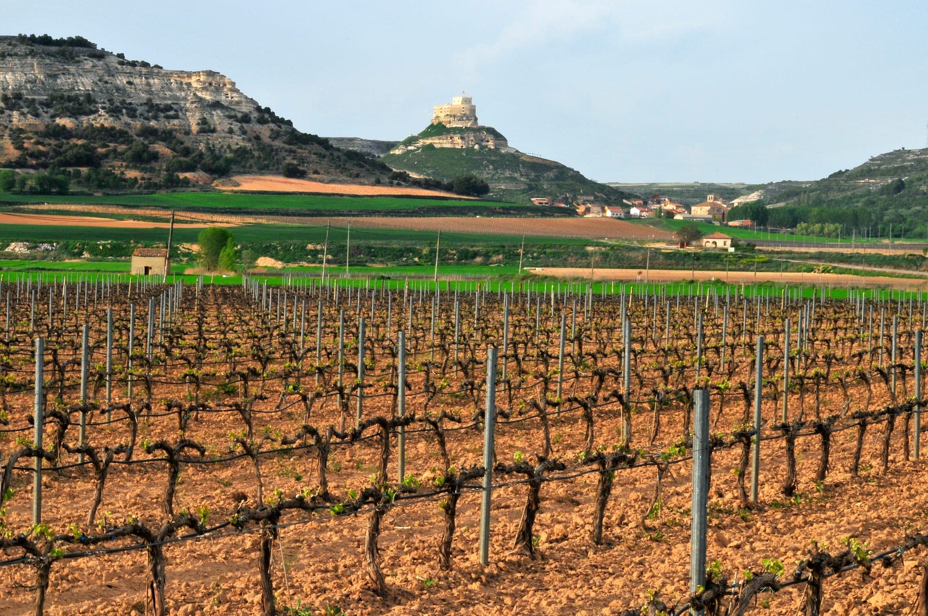 Castilla y León