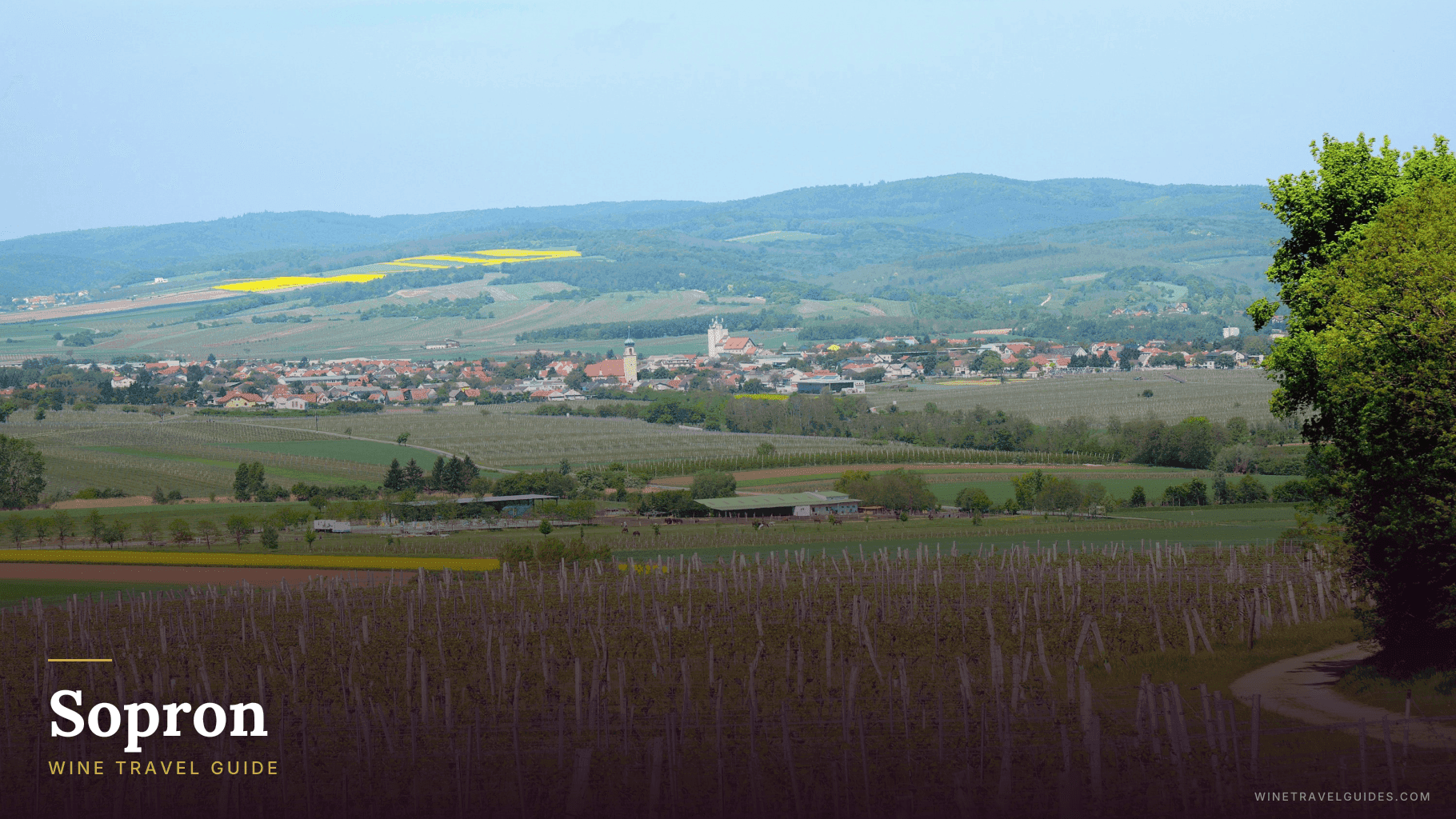 Sopron (Hungary)