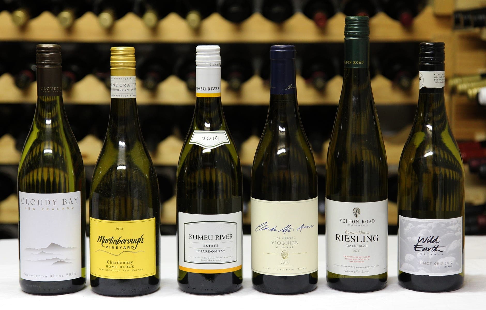 Central Otago Wine Travel Guide (South Island, New Zealand)