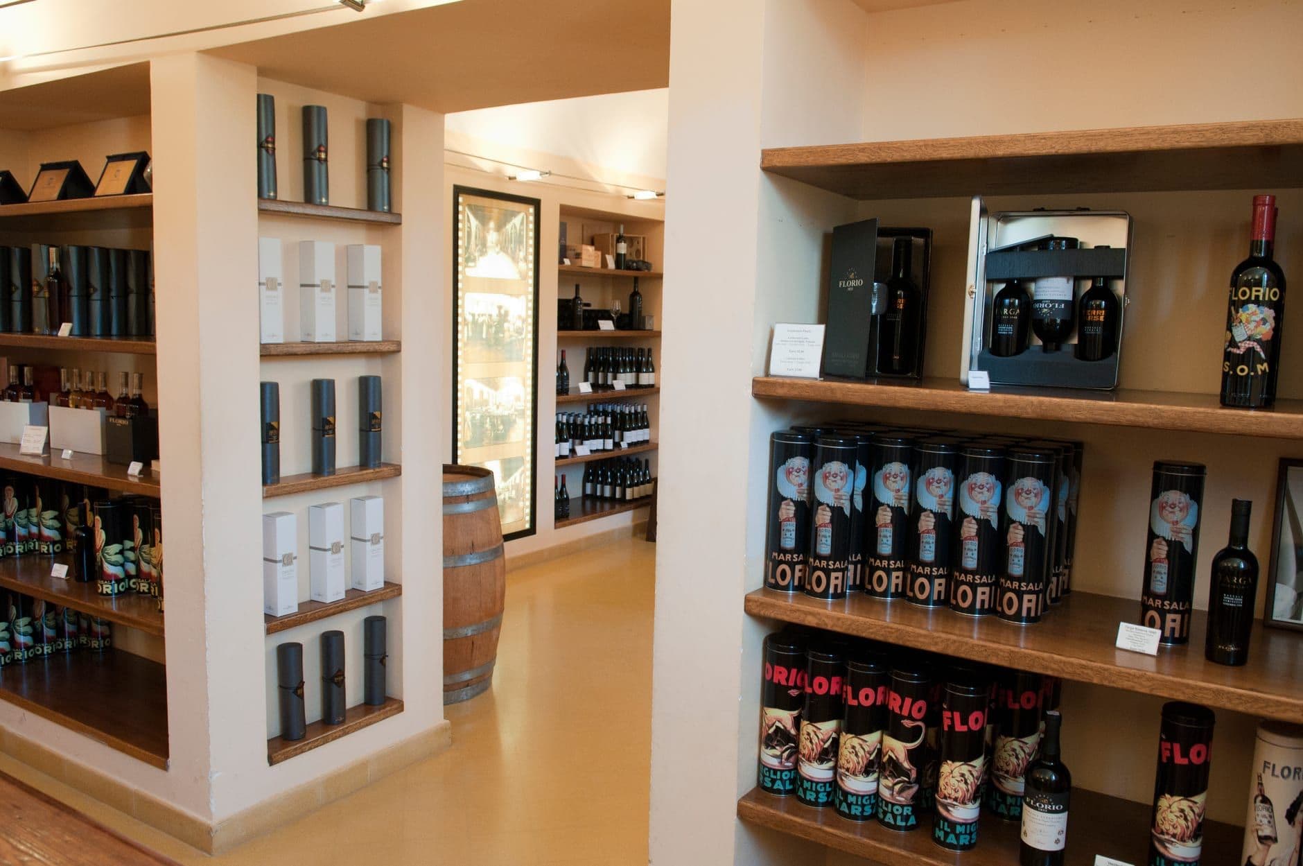 Marsala Wine Travel Guide (Sicily, Italy)