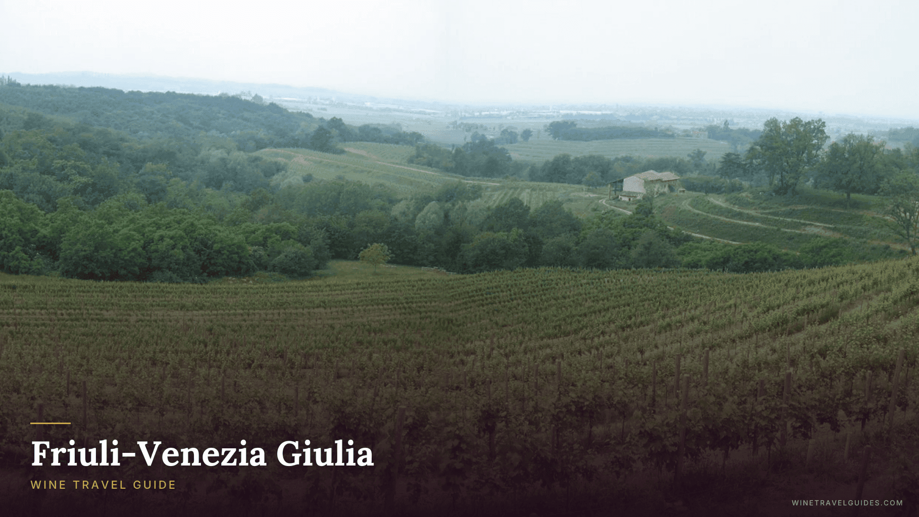 Friuli-Venezia Giulia