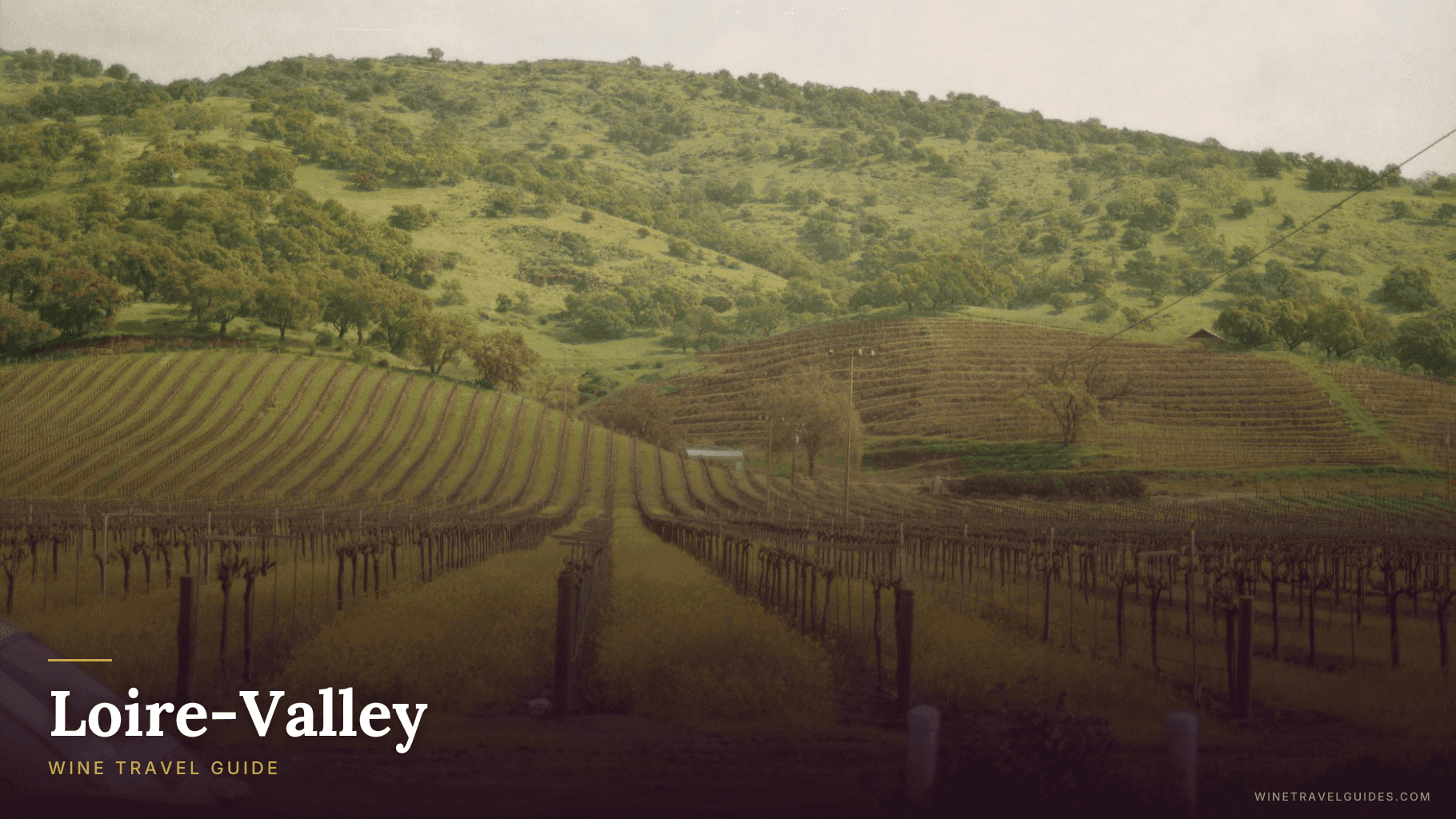 Loire-Valley (France)