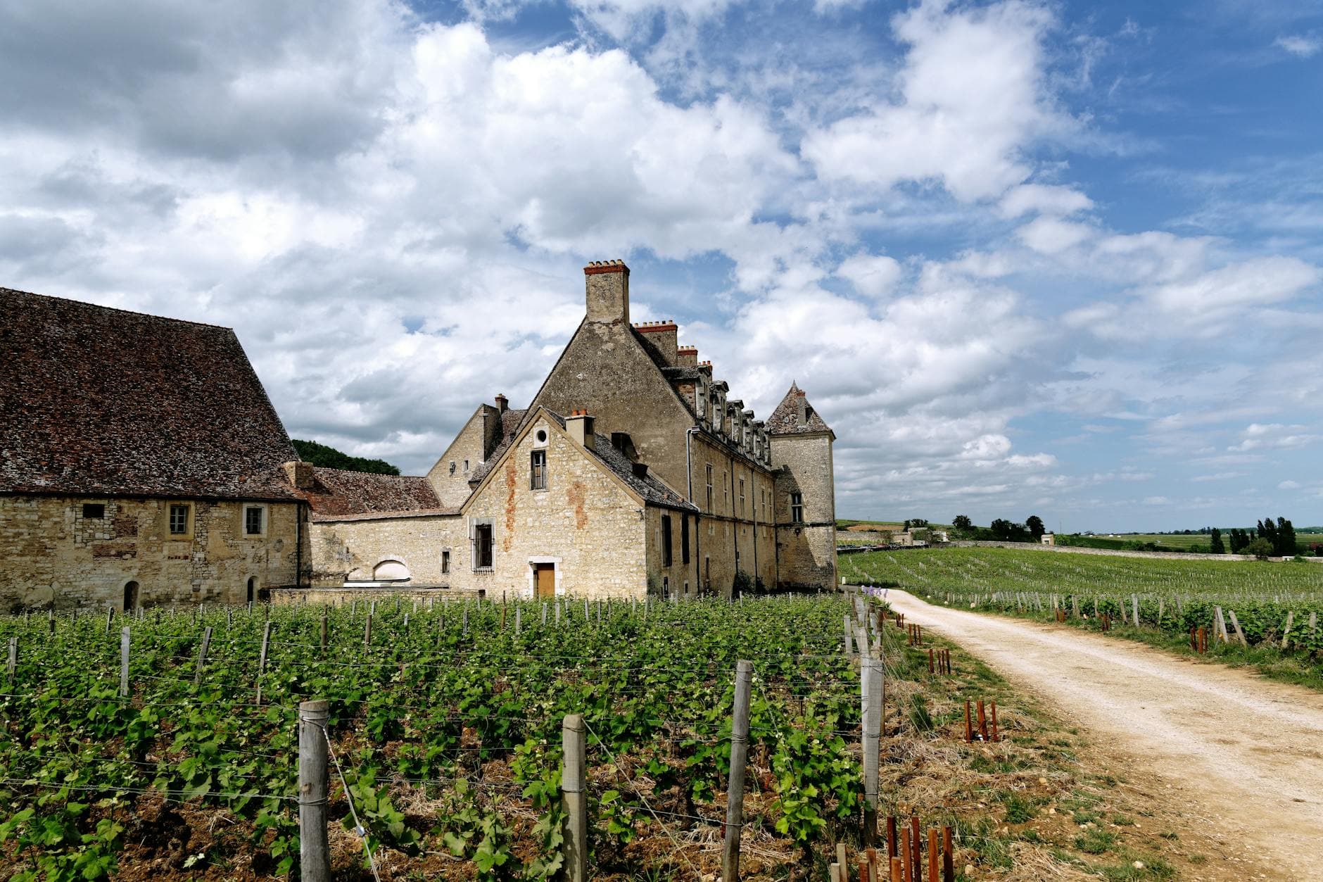 Where to Stay in Burgundy Wine Country: Complete 2026 Guide