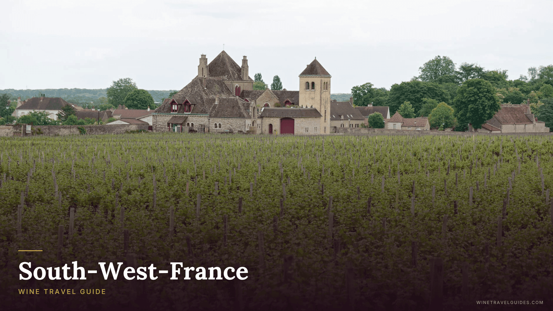 South-West-France (France)