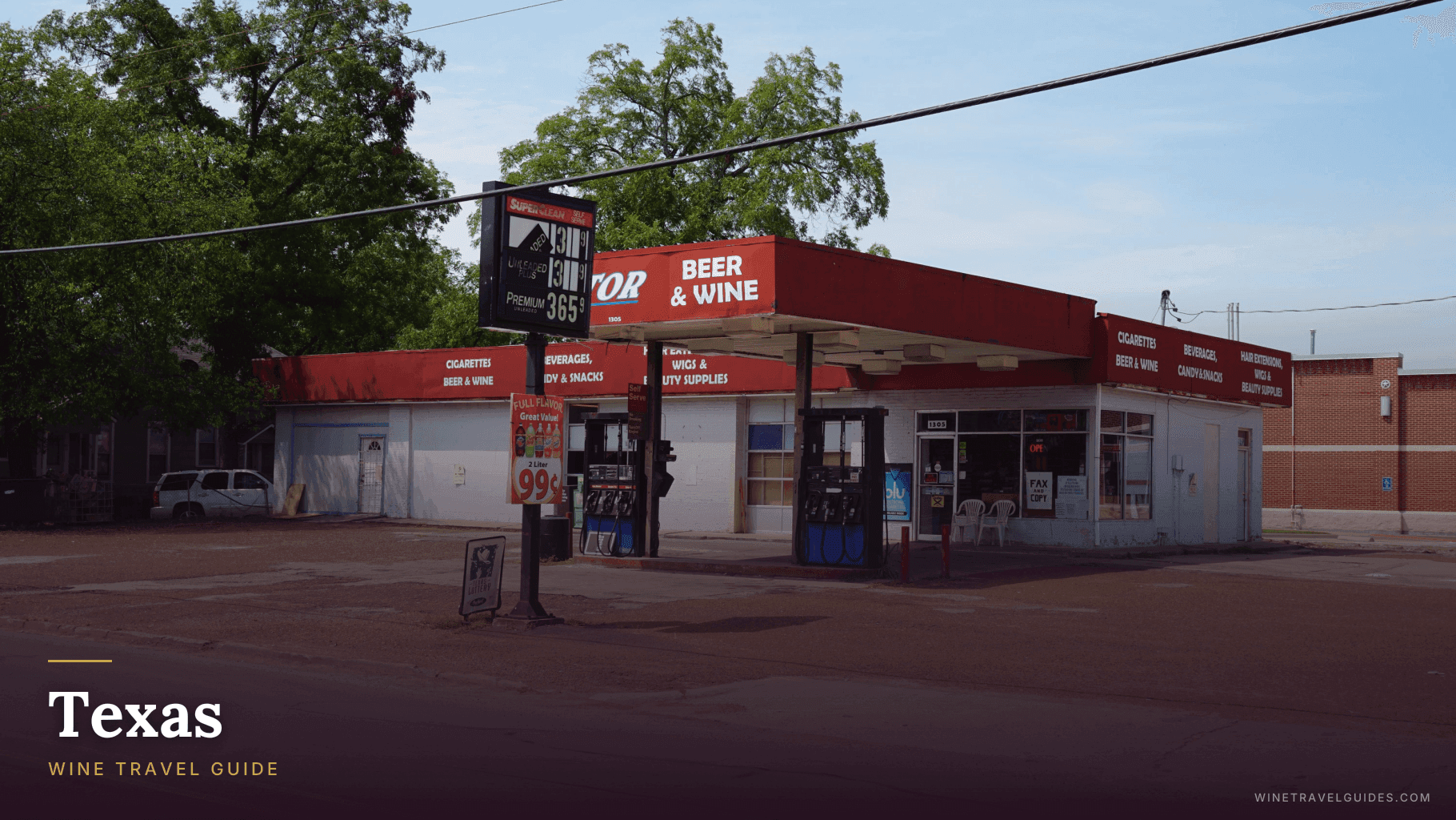 Texas (United States)