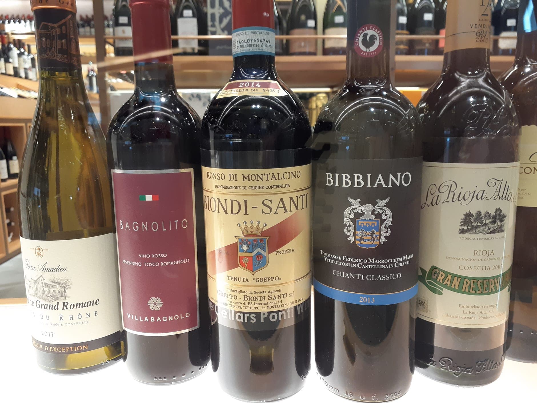 Rioja Alta Wine Travel Guide (Rioja, Spain)