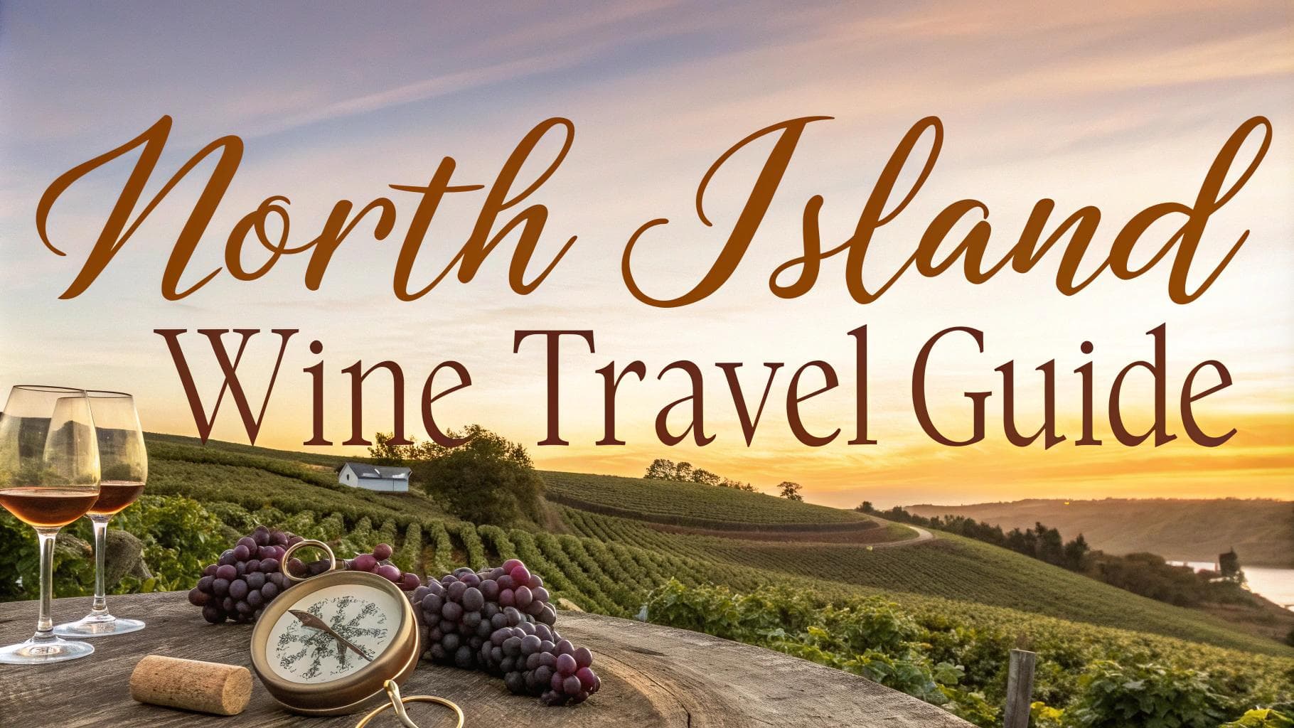 North Island (New Zealand)