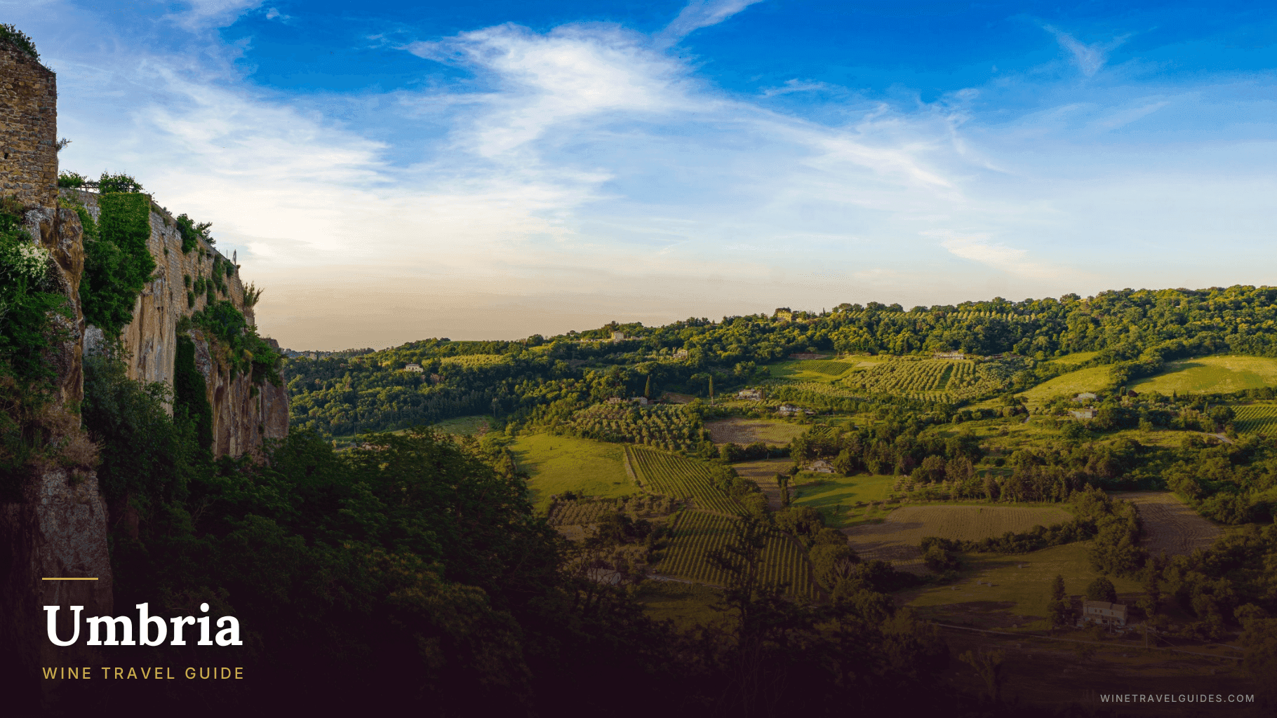 Umbria