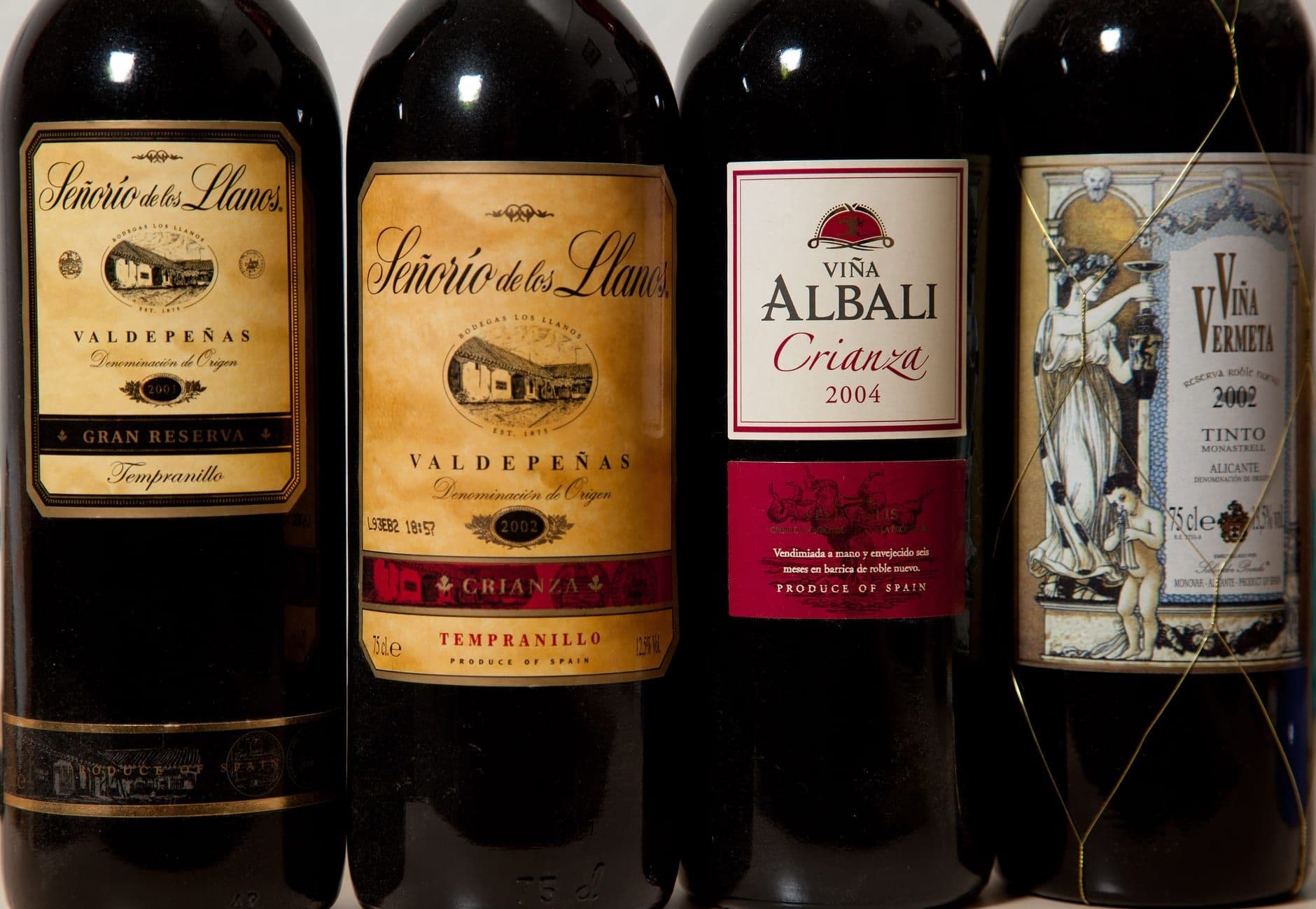 Valdepeñas Wine Travel Guide (Castilla-La Mancha, Spain)